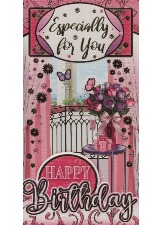 Especially For You Happy Birthday
